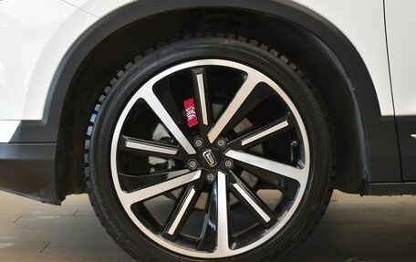 FAW Bestune T77, 2023 год, 1 765 000 рублей, 26 фотография