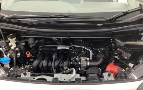 Honda Freed II, 2023 год, 1 485 000 рублей, 13 фотография