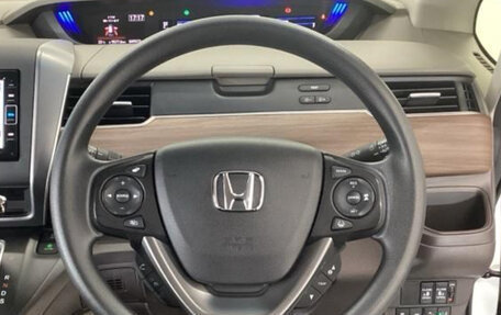 Honda Freed II, 2023 год, 1 485 000 рублей, 15 фотография