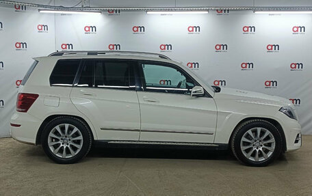 Mercedes-Benz GLK-Класс, 2013 год, 1 699 000 рублей, 8 фотография