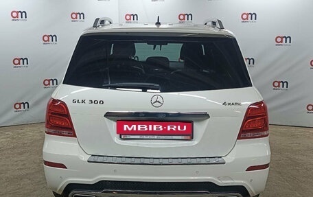 Mercedes-Benz GLK-Класс, 2013 год, 1 699 000 рублей, 5 фотография