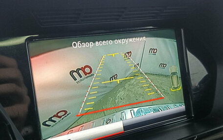 Mercedes-Benz GLK-Класс, 2013 год, 1 699 000 рублей, 17 фотография