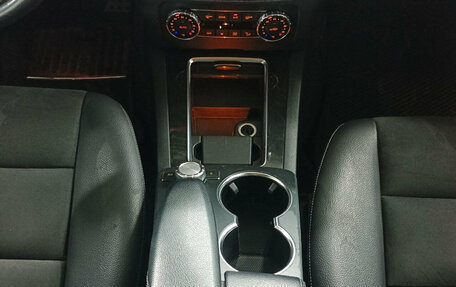 Mercedes-Benz GLK-Класс, 2013 год, 1 699 000 рублей, 18 фотография