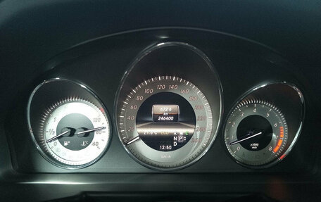 Mercedes-Benz GLK-Класс, 2013 год, 1 699 000 рублей, 14 фотография