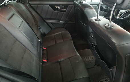 Mercedes-Benz GLK-Класс, 2013 год, 1 699 000 рублей, 22 фотография