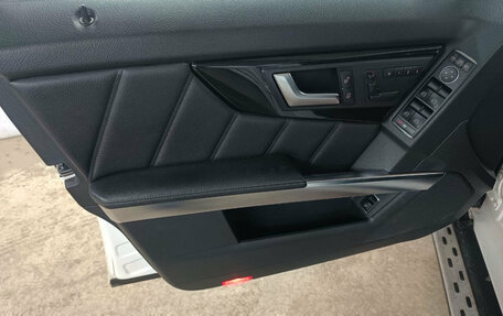 Mercedes-Benz GLK-Класс, 2013 год, 1 699 000 рублей, 20 фотография