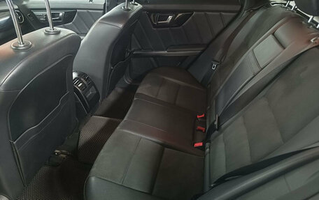 Mercedes-Benz GLK-Класс, 2013 год, 1 699 000 рублей, 21 фотография