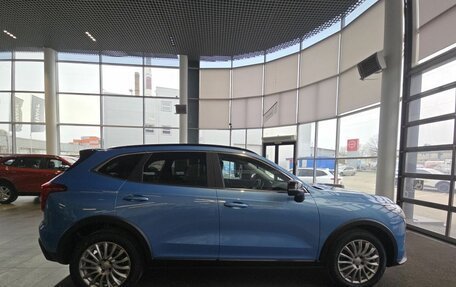 Haval Jolion, 2026 год, 2 799 000 рублей, 4 фотография