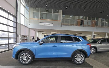 Haval Jolion, 2026 год, 2 799 000 рублей, 8 фотография