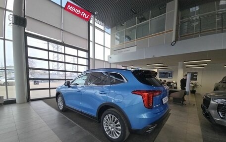 Haval Jolion, 2026 год, 2 799 000 рублей, 7 фотография