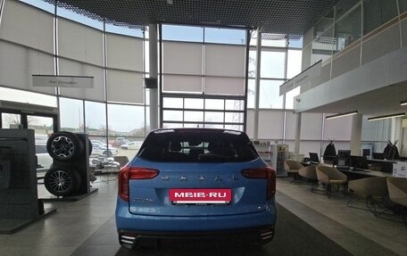 Haval Jolion, 2026 год, 2 799 000 рублей, 6 фотография