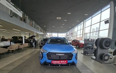 Haval Jolion, 2026 год, 2 799 000 рублей, 2 фотография