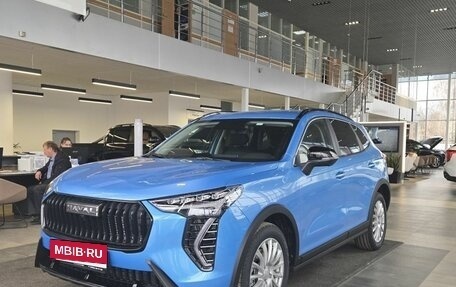 Haval Jolion, 2026 год, 2 799 000 рублей, 9 фотография