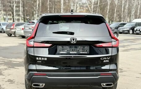 Honda CR-V, 2026 год, 4 500 000 рублей, 5 фотография