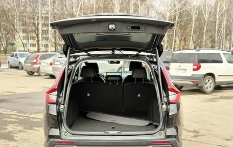 Honda CR-V, 2026 год, 4 500 000 рублей, 6 фотография