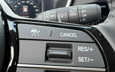 Honda CR-V, 2026 год, 4 500 000 рублей, 13 фотография