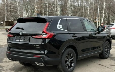Honda CR-V, 2026 год, 4 500 000 рублей, 4 фотография