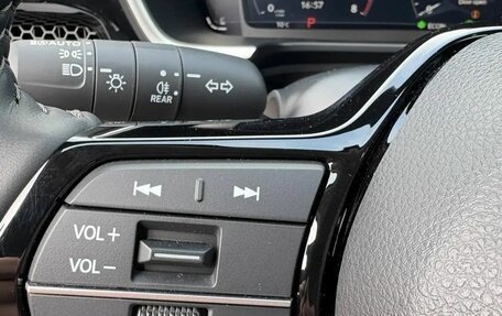 Honda CR-V, 2026 год, 4 500 000 рублей, 14 фотография