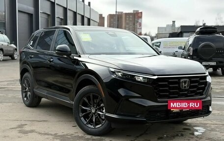 Honda CR-V, 2026 год, 4 500 000 рублей, 2 фотография