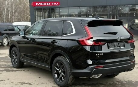 Honda CR-V, 2026 год, 4 500 000 рублей, 9 фотография