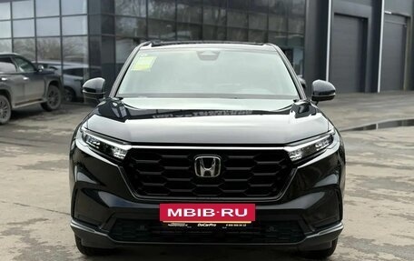 Honda CR-V, 2026 год, 4 500 000 рублей, 3 фотография