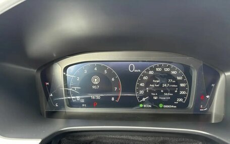 Honda CR-V, 2026 год, 4 500 000 рублей, 16 фотография