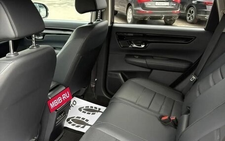 Honda CR-V, 2026 год, 4 500 000 рублей, 22 фотография