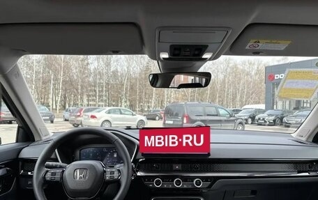 Honda CR-V, 2026 год, 4 500 000 рублей, 24 фотография