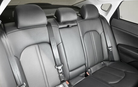 KIA Optima IV, 2019 год, 1 895 000 рублей, 12 фотография