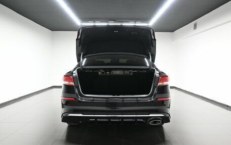 KIA Optima IV, 2019 год, 1 895 000 рублей, 7 фотография