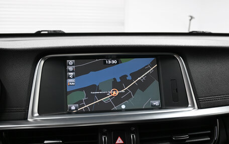 KIA Optima IV, 2019 год, 1 895 000 рублей, 14 фотография