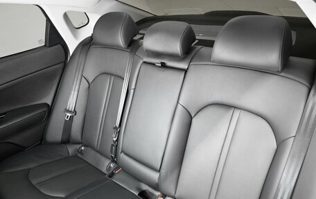 KIA Optima IV, 2019 год, 1 895 000 рублей, 9 фотография