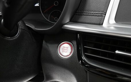 KIA Optima IV, 2019 год, 1 895 000 рублей, 19 фотография