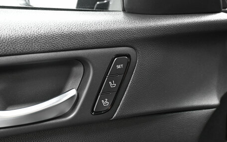 KIA Optima IV, 2019 год, 1 895 000 рублей, 23 фотография