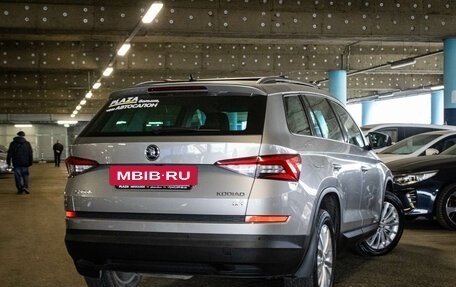 Skoda Kodiaq I, 2019 год, 2 449 000 рублей, 3 фотография