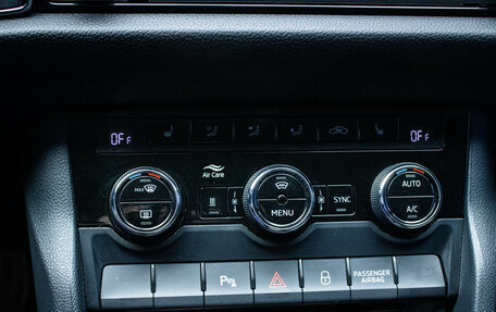 Skoda Kodiaq I, 2019 год, 2 449 000 рублей, 13 фотография