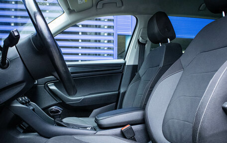 Skoda Kodiaq I, 2019 год, 2 449 000 рублей, 17 фотография