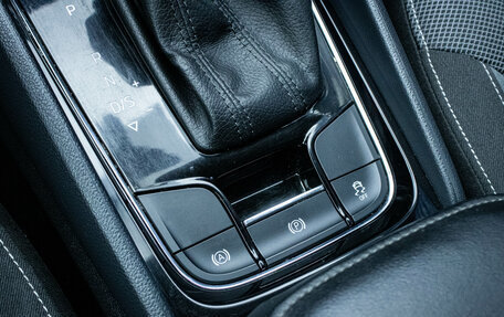 Skoda Kodiaq I, 2019 год, 2 449 000 рублей, 16 фотография