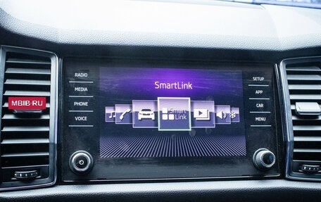 Skoda Kodiaq I, 2019 год, 2 449 000 рублей, 12 фотография