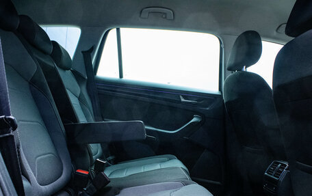 Skoda Kodiaq I, 2019 год, 2 449 000 рублей, 20 фотография