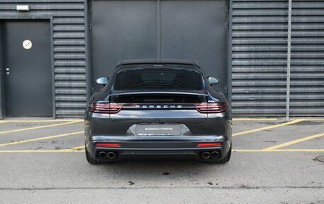 Porsche Panamera II рестайлинг, 2018 год, 6 400 000 рублей, 4 фотография
