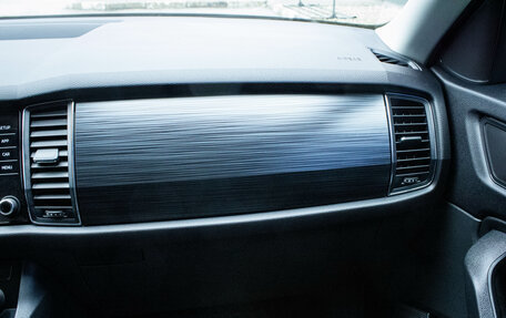 Skoda Kodiaq I, 2019 год, 2 449 000 рублей, 25 фотография