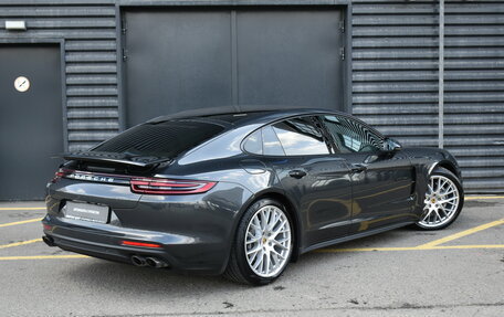 Porsche Panamera II рестайлинг, 2018 год, 6 400 000 рублей, 6 фотография