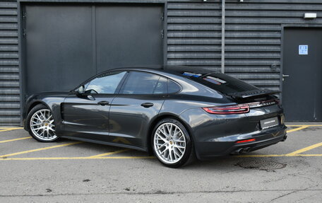 Porsche Panamera II рестайлинг, 2018 год, 6 400 000 рублей, 5 фотография