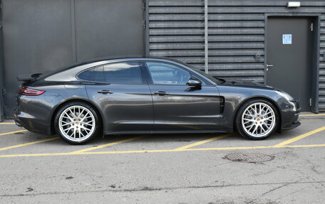 Porsche Panamera II рестайлинг, 2018 год, 6 400 000 рублей, 7 фотография