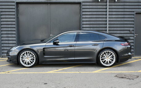 Porsche Panamera II рестайлинг, 2018 год, 6 400 000 рублей, 8 фотография