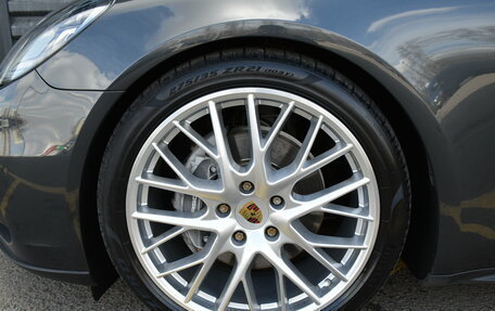 Porsche Panamera II рестайлинг, 2018 год, 6 400 000 рублей, 9 фотография