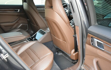 Porsche Panamera II рестайлинг, 2018 год, 6 400 000 рублей, 18 фотография