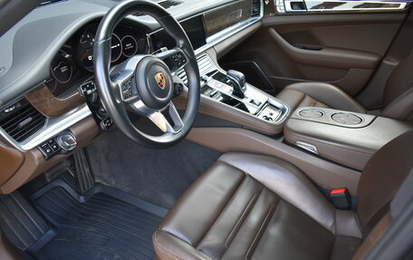 Porsche Panamera II рестайлинг, 2018 год, 6 400 000 рублей, 13 фотография