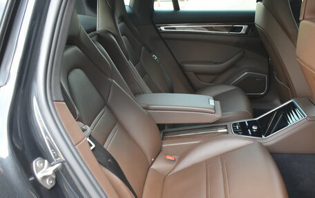 Porsche Panamera II рестайлинг, 2018 год, 6 400 000 рублей, 19 фотография